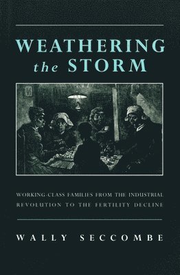 Weathering the Storm