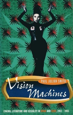 Vision Machines 1