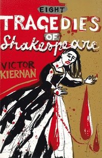 bokomslag Eight Tragedies of Shakespeare