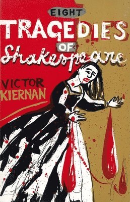 Eight Tragedies of Shakespeare 1
