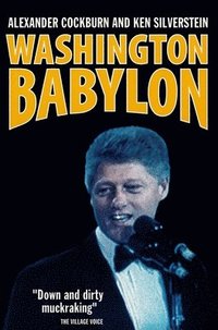 bokomslag Washington Babylon