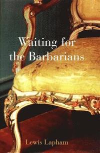 bokomslag Waiting for the Barbarians