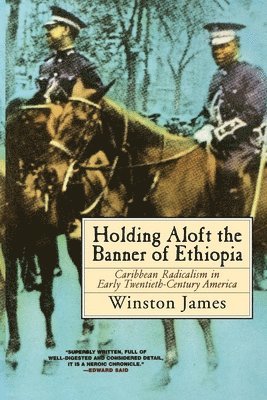 Holding aloft the Banner of Ethiopia 1