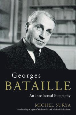 Georges Bataille 1