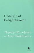 bokomslag Dialectic of Enlightenment