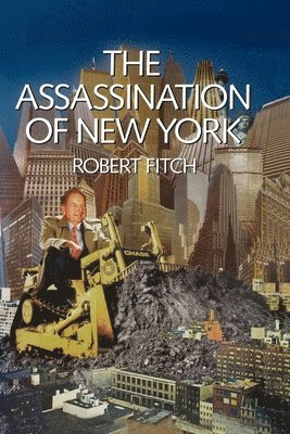 The Assassination of New York 1