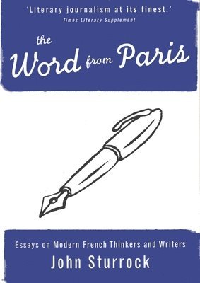 The Word From Paris 1