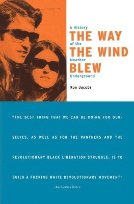 Way the Wind Blew