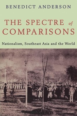 Spectre of Comparisons 1