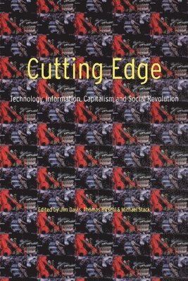 Cutting Edge 1