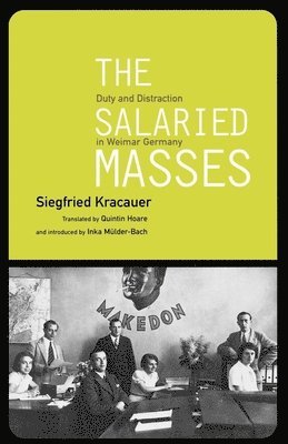 The Salaried Masses 1