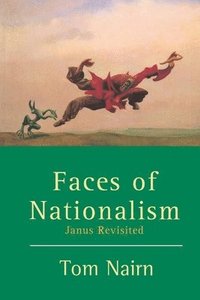 bokomslag Faces of Nationalism