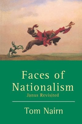 Faces of Nationalism 1