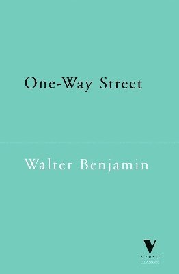 One-Way Street 1