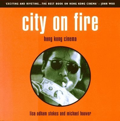 City on Fire 1