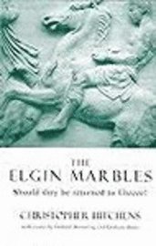 Elgin Marbles 1