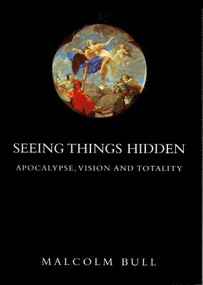 Seeing Things Hidden 1
