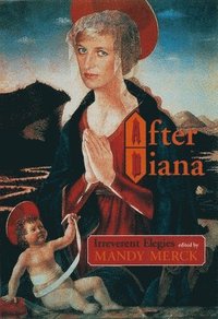 bokomslag After Diana