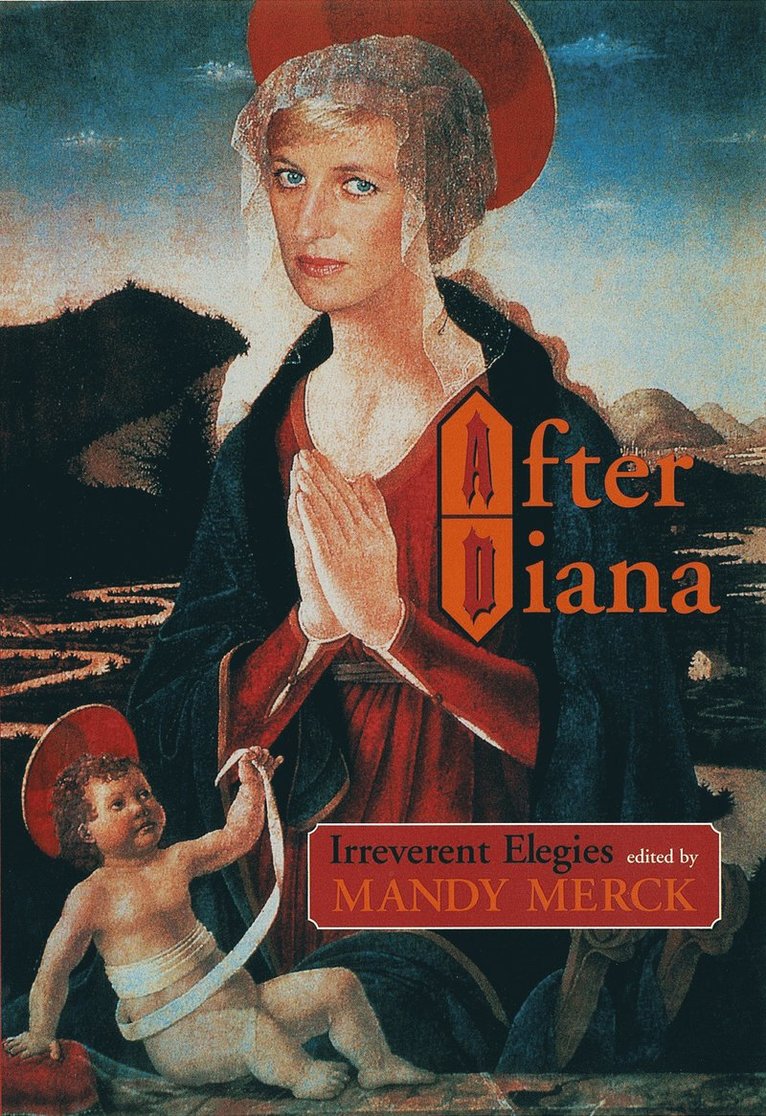 Mandy Merck - After Diana, Häftad