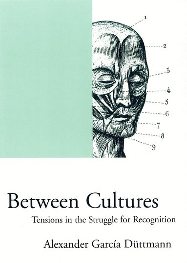 Alexander García Düttmann, Ernesto Laclau, Chantal Mouffe - Between Cultures, Häftad