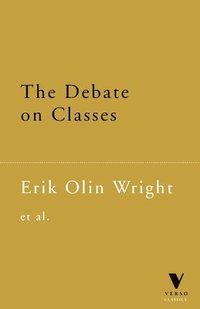 bokomslag The Debate on Classes