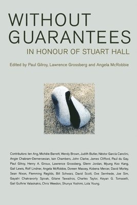 Without Guarantees 1