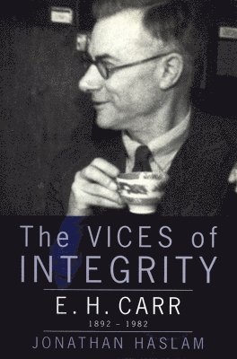 bokomslag The Vices of Integrity