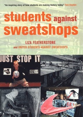 Students Against Sweatshops 1