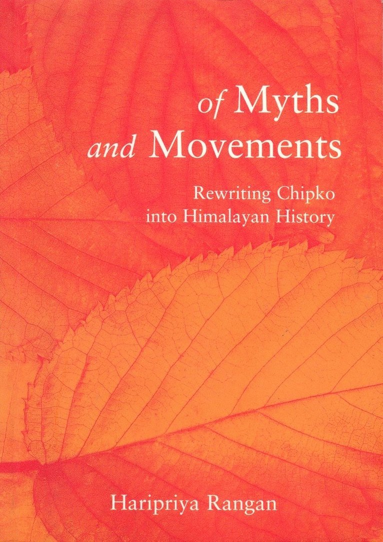 Of Myths and Movements 1