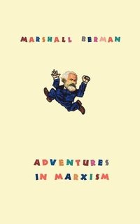 bokomslag Adventures in Marxism