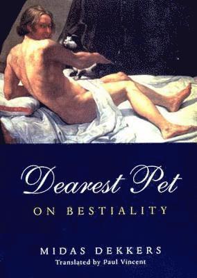 Dearest Pet 1