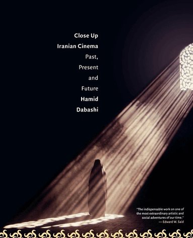 Hamid Dabashi - Close Up, Häftad
