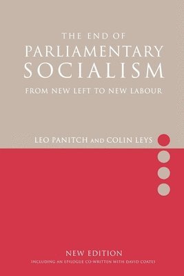 The End of Parliamentary Socialism 1