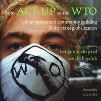 bokomslag From ACT UP to the WTO