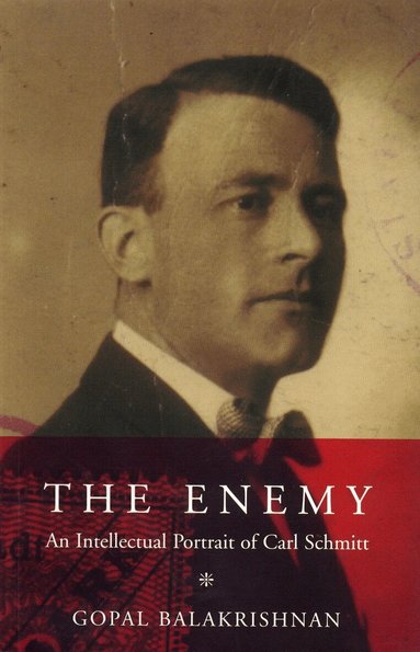 Gopal Balakrishnan - Enemy, Häftad