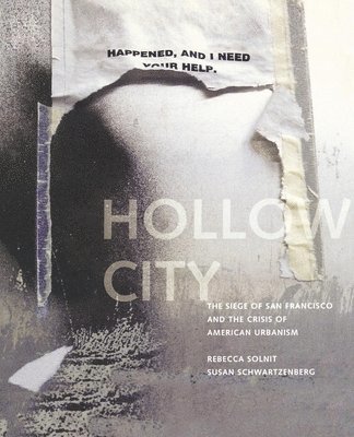 bokomslag Hollow City