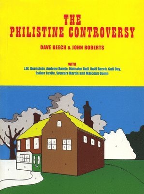 The Philistine Controversy 1