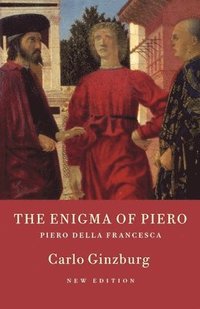 bokomslag The Enigma of Piero