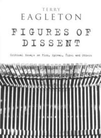 bokomslag Figures of Dissent