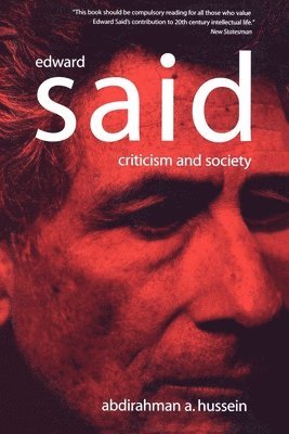 Edward Said 1