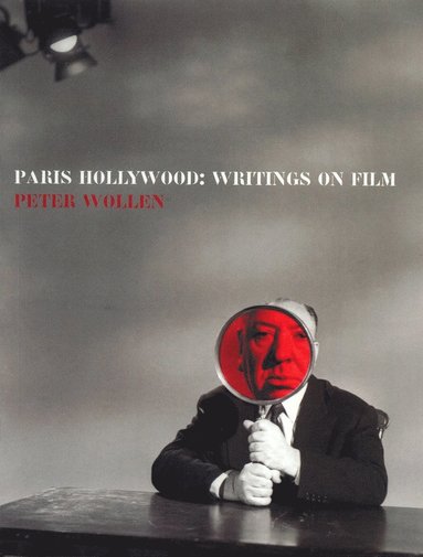 Peter Wollen - Paris Hollywood, Häftad