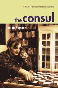 bokomslag The Consul