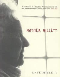 bokomslag Mother Millett