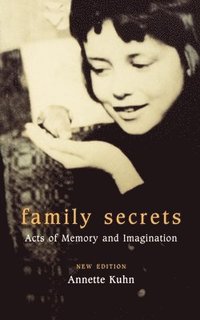 bokomslag Family Secrets