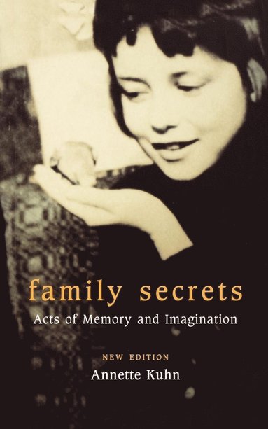 bokomslag Family Secrets