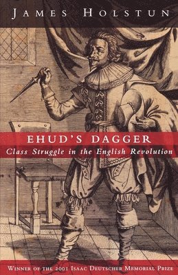 Ehud's Dagger 1