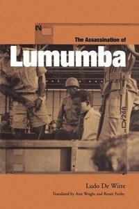 bokomslag The Assassination of Lumumba