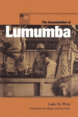 The Assassination of Lumumba 1
