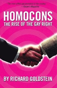 bokomslag Homocons