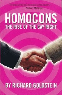 bokomslag Homocons